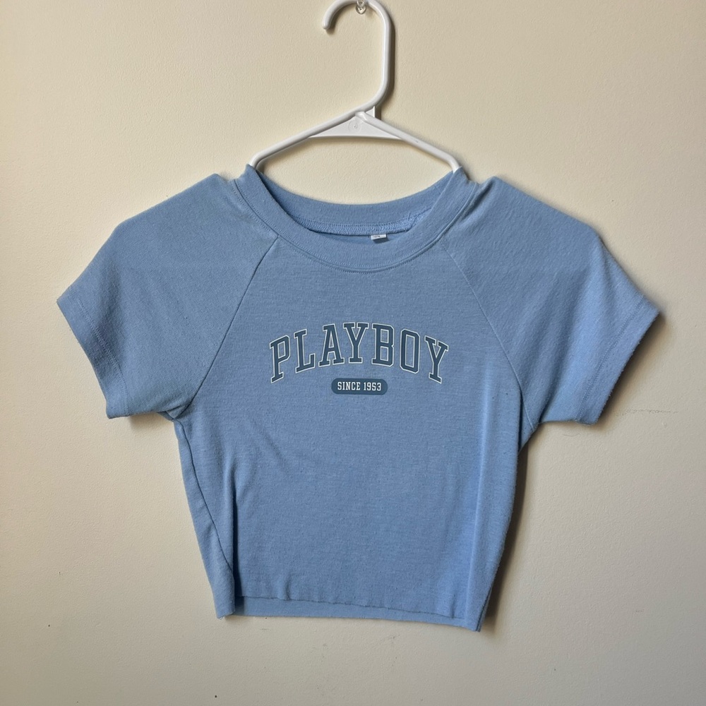 Playboy Baby Tee